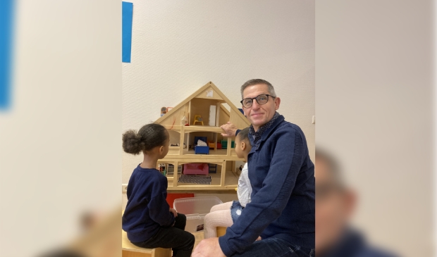 'Achter de schooldeur, Achter de voordeur' binnenkort ook in Westland