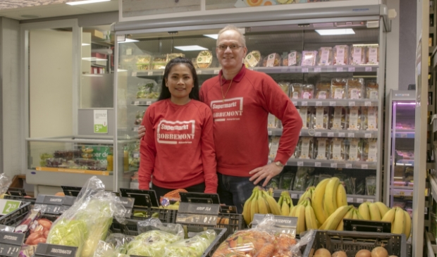 [Koop Lokaal] Supermarkt Robbemont: ‘Wij houden van persoonlijk contact’