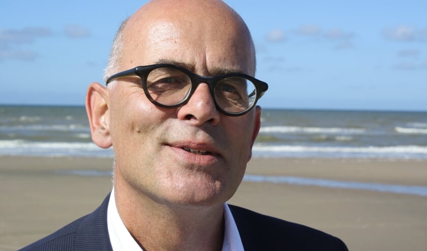 Theo Kemper start per 1 september als Interim direkteur bij de Werkorganisatie Duivenvoorde. Foto: tk
