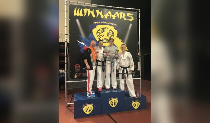 Foto: Sportinstituut Goederaad