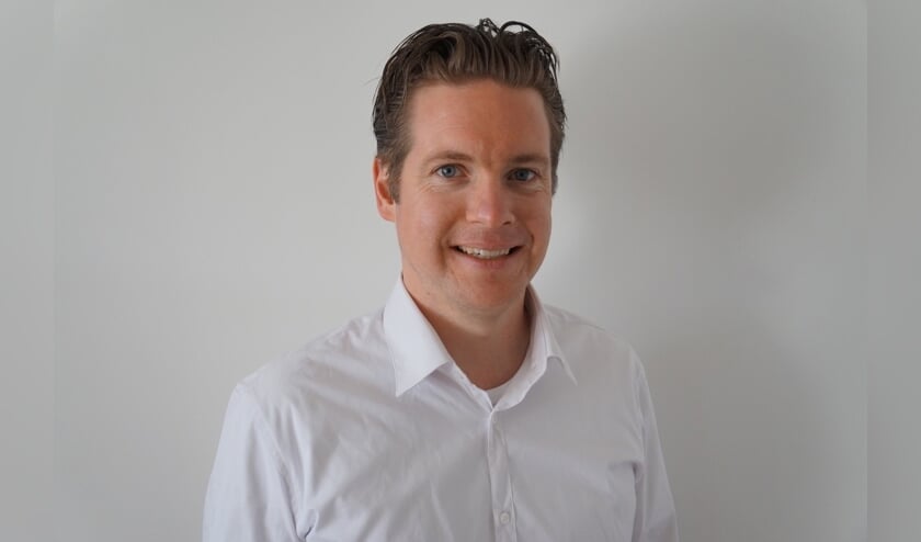 <p>Bart Lavrijse, VVD Voorschoten</p>