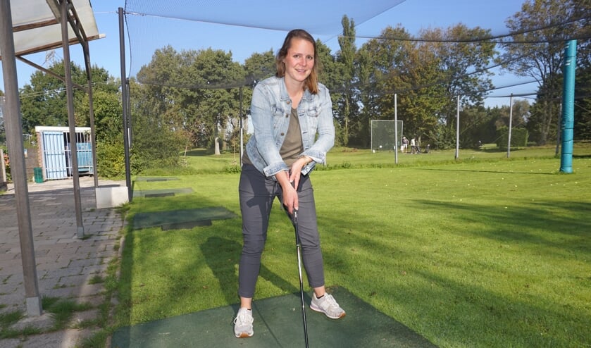 <p>Kennis maken met allerlei sporten? Dat kan bij Voorschoten4Kids. Eveline Anthonissen organiseert het. </p>