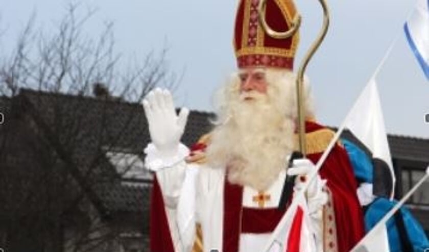 <p>Op 21 november is er een Meet and Greet met Sinterklaas. Meld je nu aan! Foto: VSK</p>