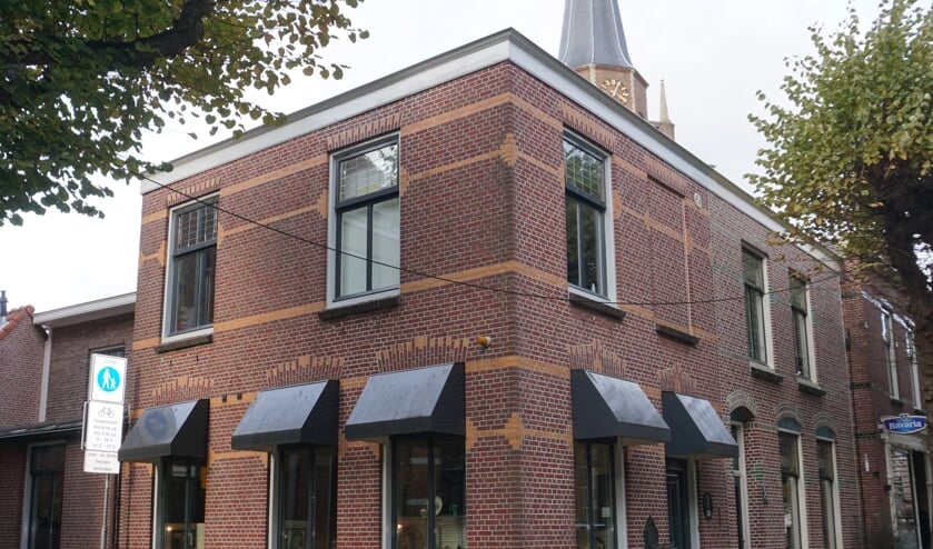 <p>Antiekwinkel De Olde Lindeboom sluit eind dit jaar de deuren. Foto: VSK</p>