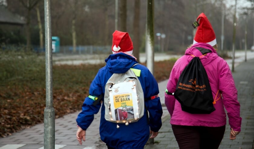 <p>Foto: Rendierenloop.nl</p>
