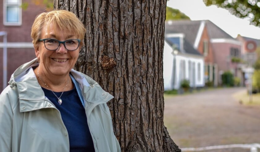 <p>Conny van der Krogt is burgercommissielid van GroenLinks. </p>