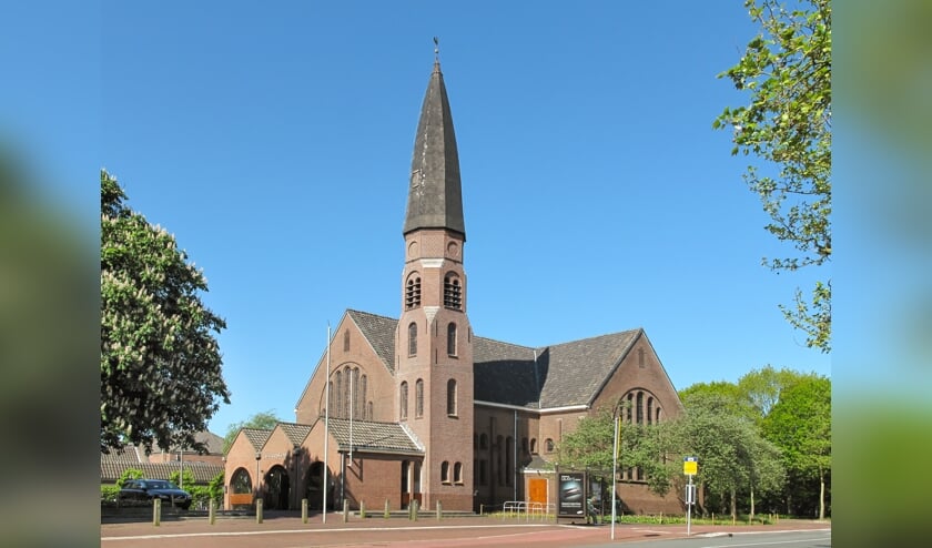 <p>De Cultuurfabriek ziet meer in een multifunctionele accommodatie in Het Kruispunt. Foto: De Cultuurfabriek</p>