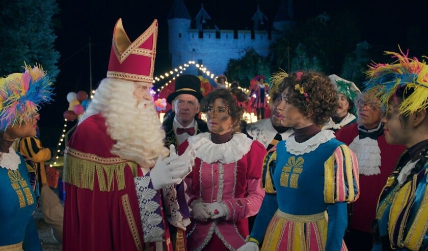 <p>In het Filmtheater draait op 2 december 'Sinterklaas en het Pietenfeest'. Vooraf reserveren is noodzakelijk</p>