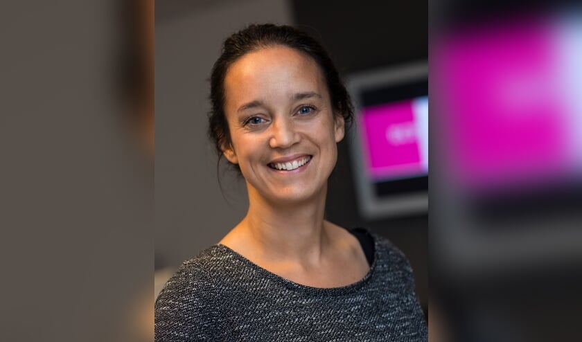 <p>Esther Mierement is benoemd tot burgercommissielid voor D66</p>