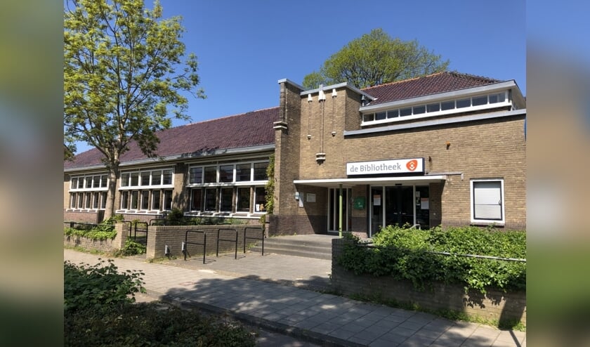 <p>Het is nog maar de vraag of er echt een Multifunctionele accommodatie in de bibliotheek komt. </p>