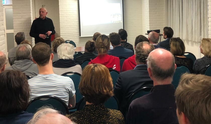 Foto: gemeente Voorschoten