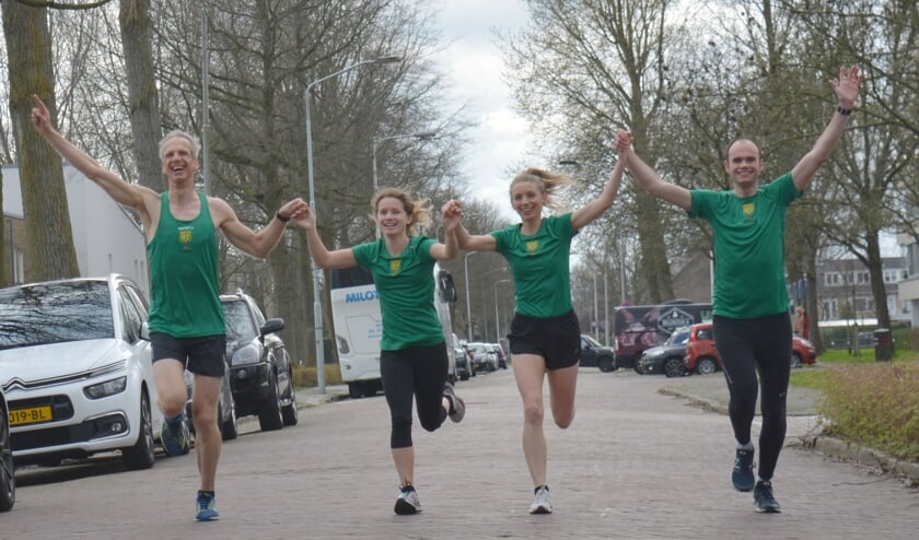Foto: VoorschotenLoop