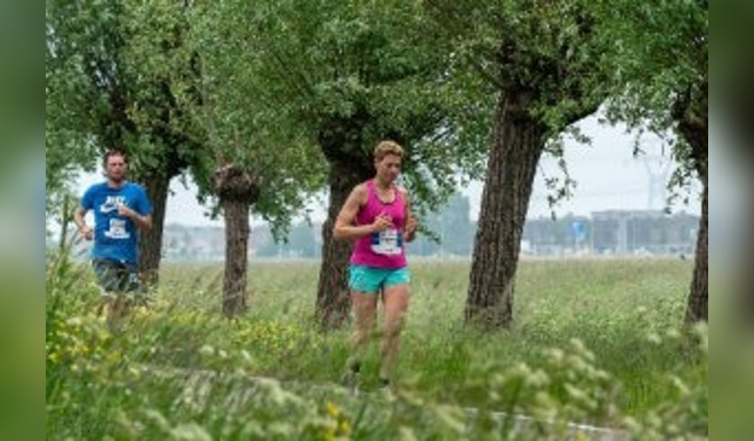 Foto: Leiden Marathon, marathon.nl