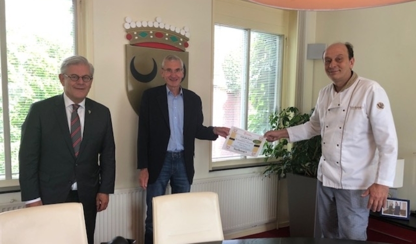 Foto: gemeente Voorschoten
