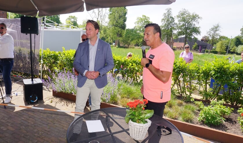 Foto's: VSK