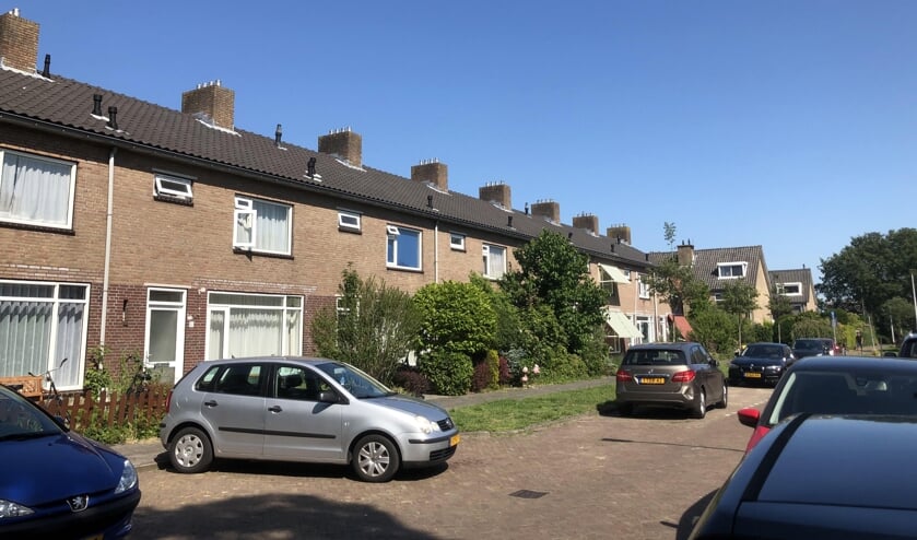 Woonzorg wil 1119 woningen verkopen.. Foto: Vsk