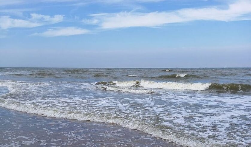 Gemeente Wassenaar verwacht met het mooie weer veel drukte aan zee. Bezoekers moeten rekening houden met wegafsluitingen.