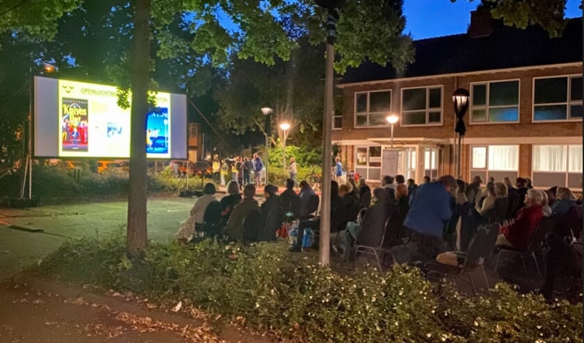 Foto: Filmtheater Voorschoten