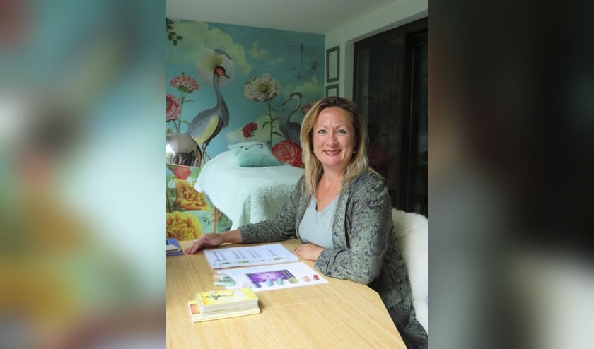 <p>Mascha van Vliet-Zuijderduin weet als geen ander hoe belangrijk het is om balans in je leven te hebben. In haar praktijk De Libelle helpt ze vrouwen en kinderen die balans te vinden. </p>