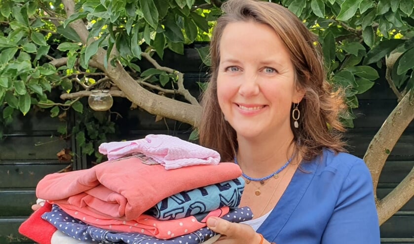 <p>Pleun & Ko is een initiatief va Lisette Oosterhuis. Vintage kleding voor kinderen is niet alleen leuk maar ook duurzaam. </p>