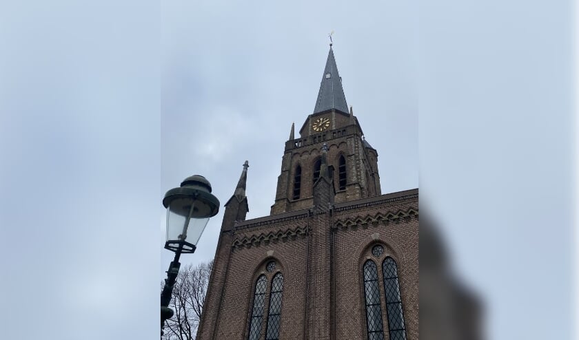 <p>De klok staat weer stil</p>
