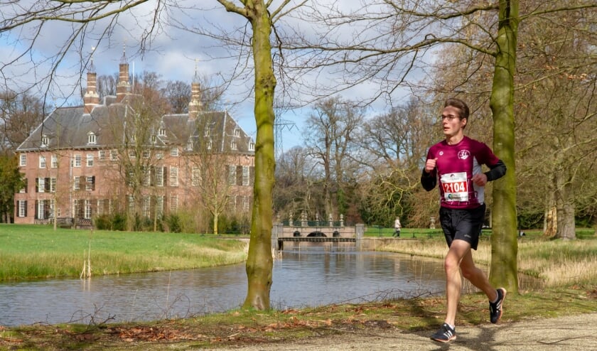 <p>Het maximale aantal deelnemers aan de Voorschotenloop is bereikt. De inschrijving is gesloten. Foto: voorschotenloop.nl</p>