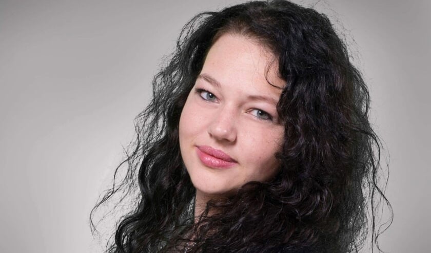<p>Martine Zoun, raadslid VVD</p>