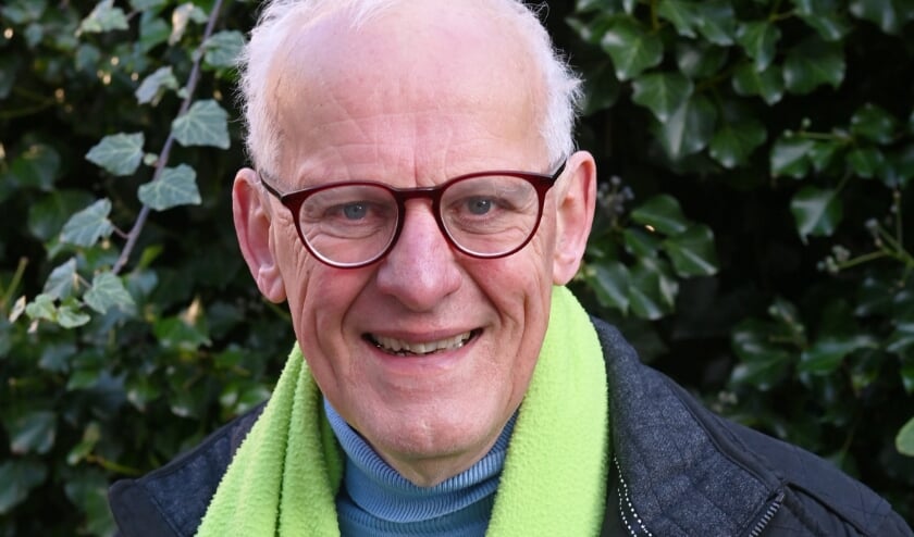 <p>CDA-raadslid Cees Bremmer. </p>