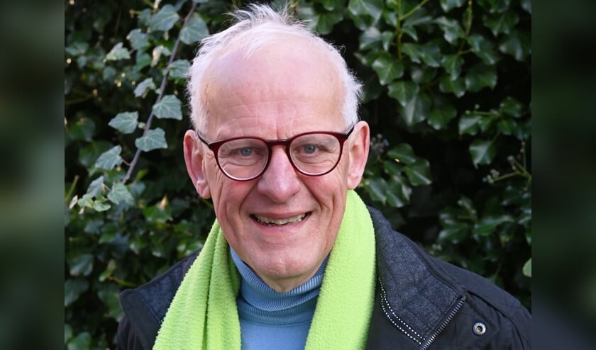 <p>CDA raadslid Cees Bremmer. </p>