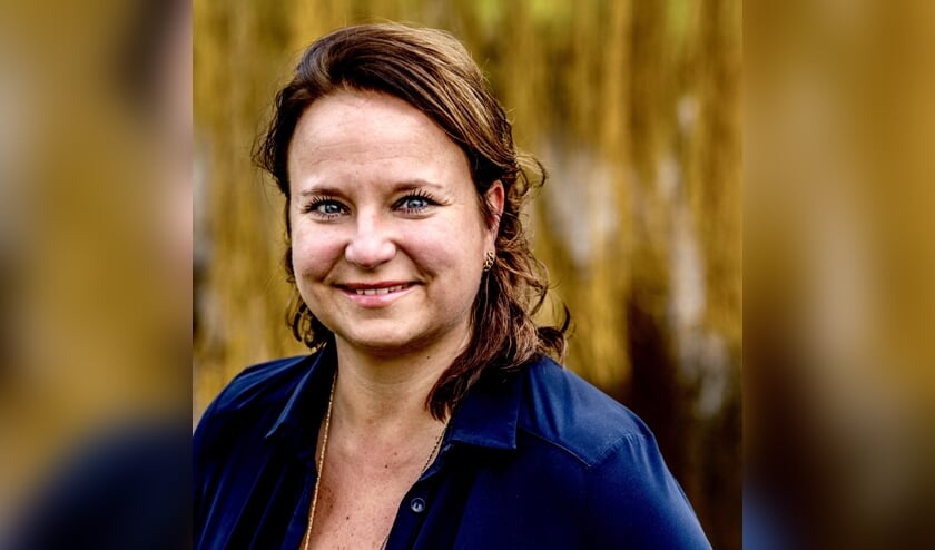 <p>Nadine Stemerdink wordt voorgedragen als nieuwe burgemeester van Voorschoten. Foto: Leidschendam/Voorburg</p>