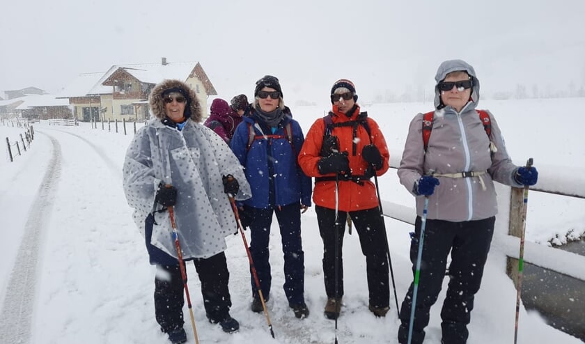 <p>Ingrid van den Goorbergh schrijft over het coronajaar. Het verhaal begint bij de laatste wintersportvakantie</p>