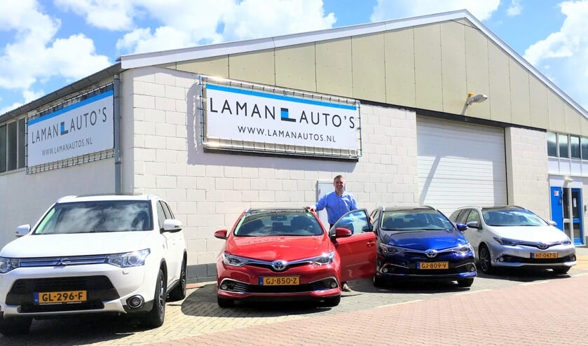 <p>Don Laman schrijft maandelijks een column over de ontwikkelingen op het gebied van electrisch rijden. </p>