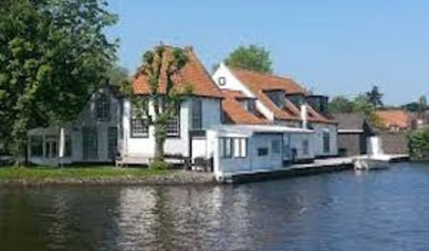 <p>Restaurant Allemansgeest is één van de deelnemende horeca die aan de Voorschotense Proeverij mee doet. </p>