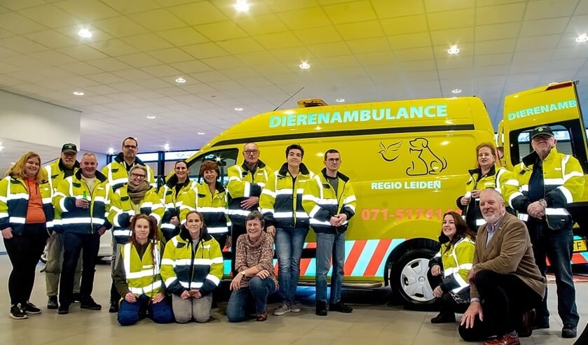 <p>De Dierenambulance heeft vorig jaar minder huisdieren opgehaald maar meer wilde dieren. Financieel is er een flink te kort en de Dierenambulance zoekt donoren. </p>