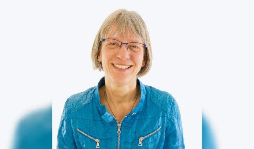 <p>D66 raadslid Jolien Schroot</p>