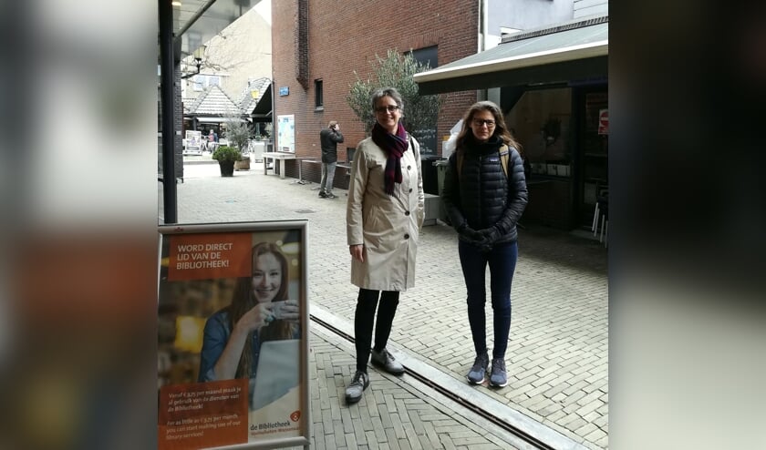 <p>Het Taalhuis zoekt Nederlandstalige vrijwilliger voor het taalwandelen</p>