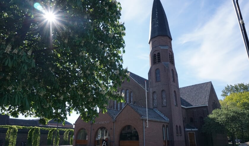 <p>De PvdA vindt dat het burgerinitiatief voor een multifunctionele accommodatie in Het Kruispunt serieus moet worden onderzocht. </p>