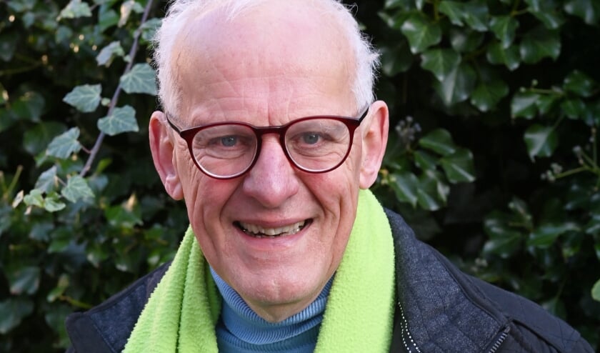 <p>CDA-raadslid Cees Bremmer</p>