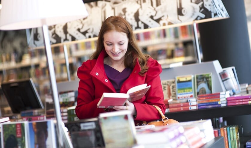 <p>Bibliotheek Oostland is open op de reguliere openingstijden.</p>