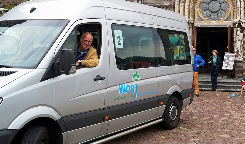 <p>Het busvervoer door WOeJ blijft ongewijzigd doorgang vinden (archieffoto: Marianne Knijnenburg).</p>