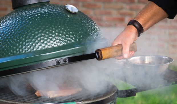Barbecue Exclusief Delft opent de deuren | Telstar Online BBQ Delft GroenRijk de Wilskracht