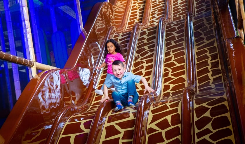 <p>Indoor speelparadijs Monkey Town Delft en Telstar Online geven een aantal gezinnen met daarin een kind met een beperking de kans om twee uur lang na sluitingstijd te komen spelen in Monkey Town Delft. </p>