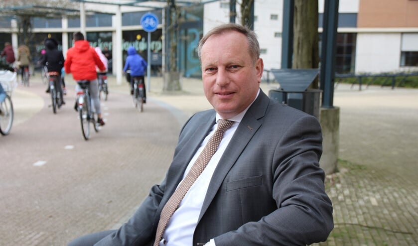 Hennevanger is onder de indruk van hoe kinderopvangcentra, maar ook scholen met de coronacrisis omgaan. (foto: archief)