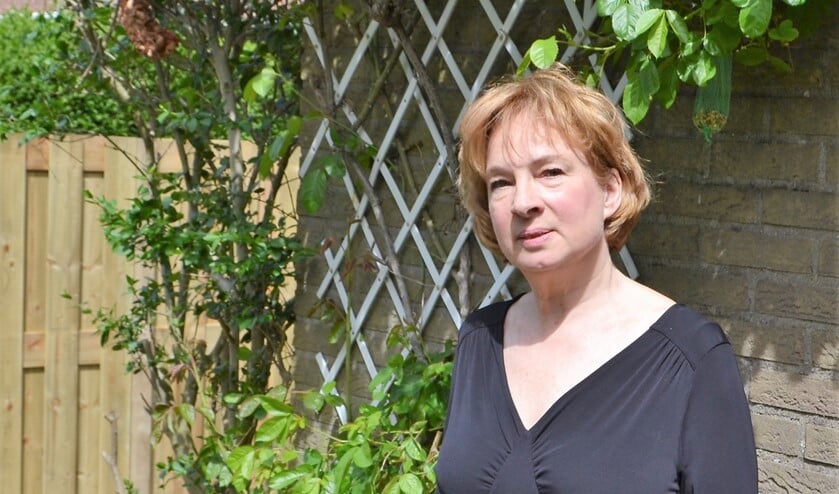 <p>Kunsthistorica Anne Marie Boorsmav verzorgt al bijna 30 jaar cursussen kunstgeschiedenis in Voorburg (archieffoto).</p>