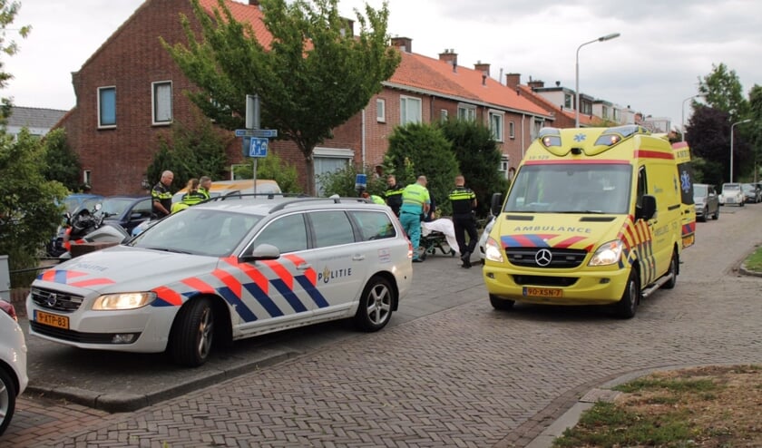 Foto: Jim Scheffers