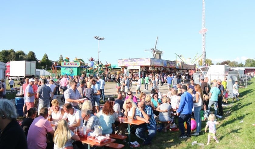 Foto: Sander de Hollander