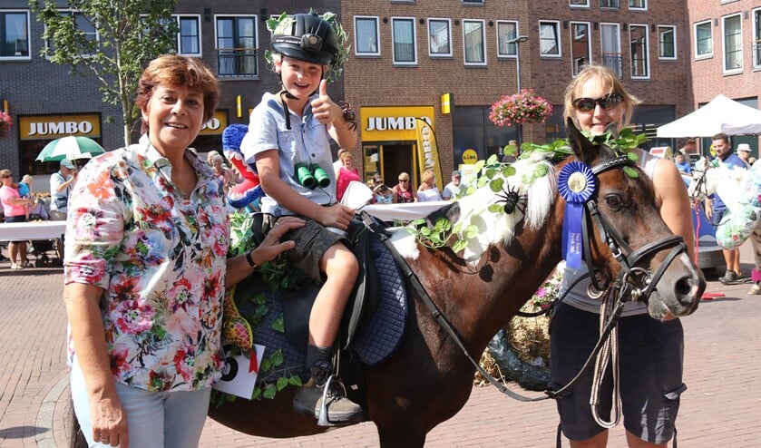(foto's: Sander de Hollander)