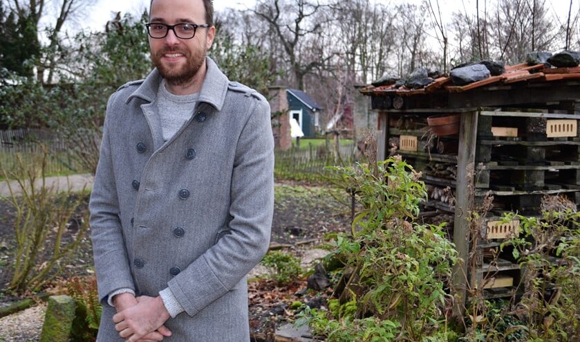 <p> “Computers kunnen het leven van onze inwoners fundamenteel beïnvloeden. Daar moet openheid over zijn,” vindt D66-fractievoorzitter Jacco van Maldegem. </p>