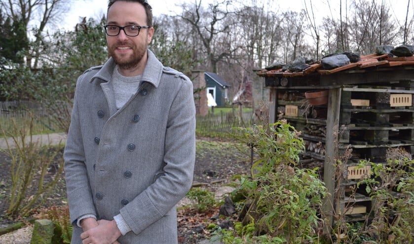 <p>Fractievoorzitter Jacco van Maldegem: “De gemeente is er voor de inwoners en niet andersom" (archieffoto).</p>