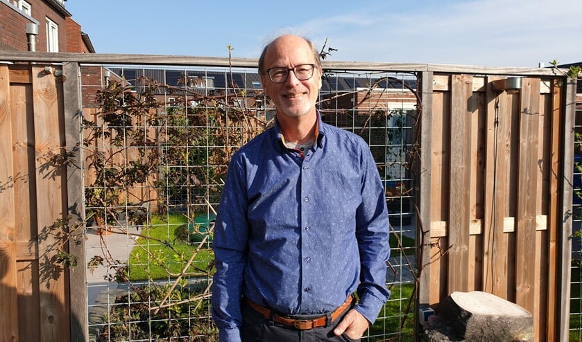 Daan staat deze week in het culturele zonnetje.